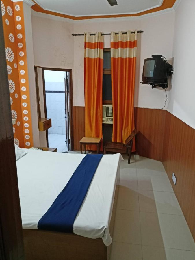 Sunrise Hotel Jalandhar Dış mekan fotoğraf