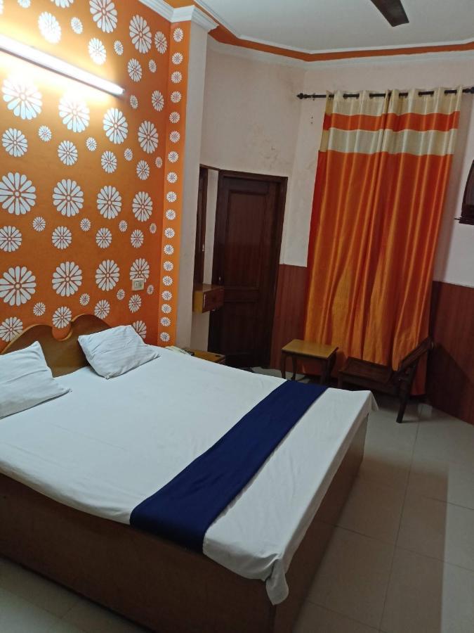 Sunrise Hotel Jalandhar Dış mekan fotoğraf