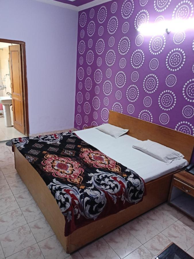 Sunrise Hotel Jalandhar Dış mekan fotoğraf