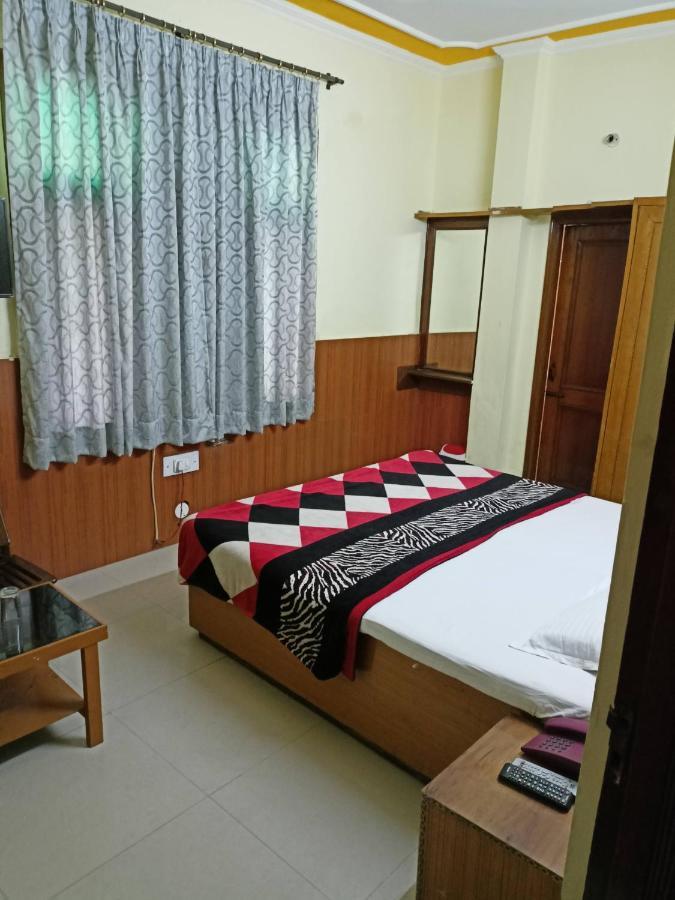 Sunrise Hotel Jalandhar Dış mekan fotoğraf