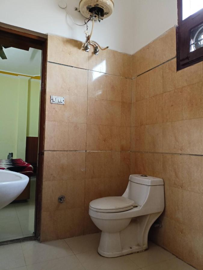 Sunrise Hotel Jalandhar Dış mekan fotoğraf