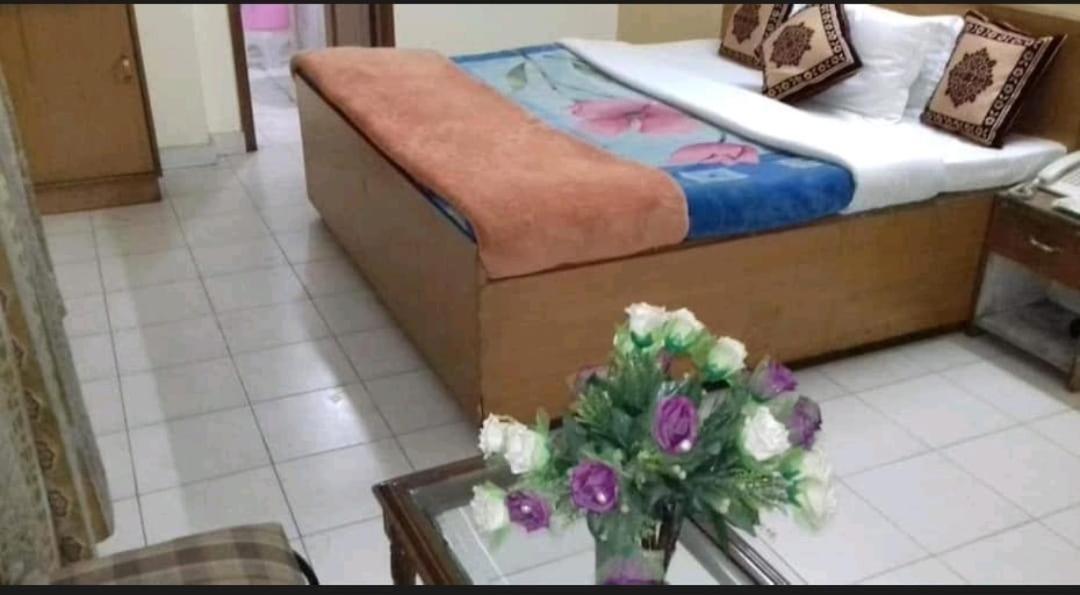 Sunrise Hotel Jalandhar Dış mekan fotoğraf