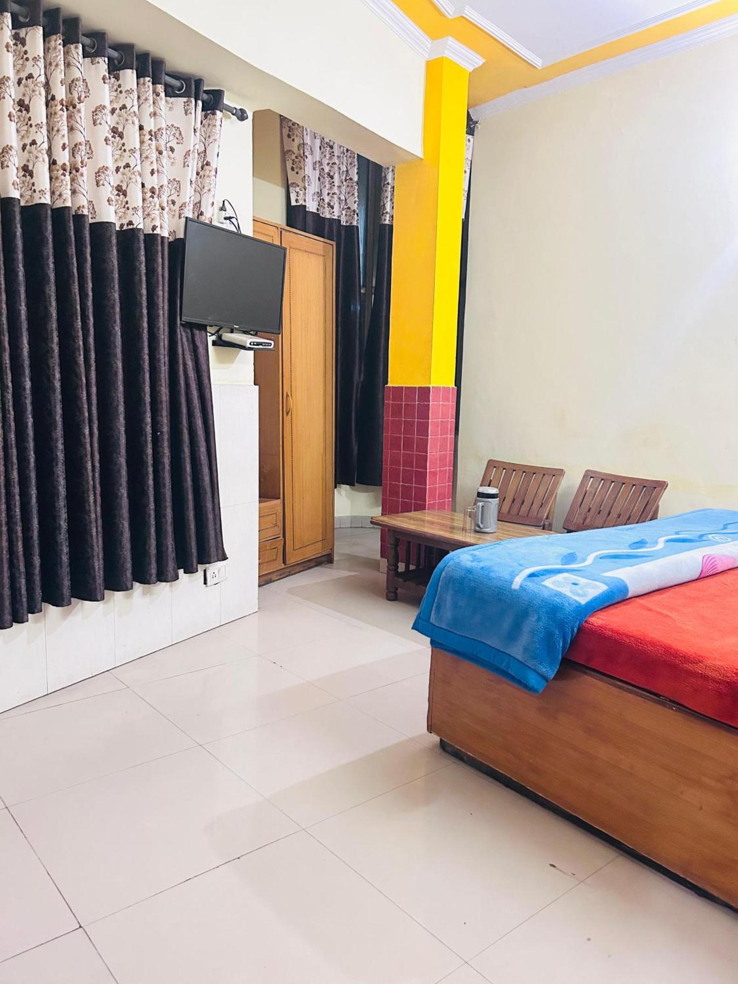 Sunrise Hotel Jalandhar Dış mekan fotoğraf