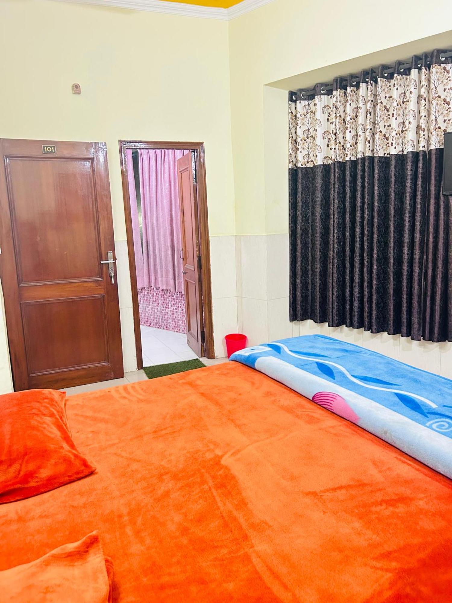 Sunrise Hotel Jalandhar Dış mekan fotoğraf